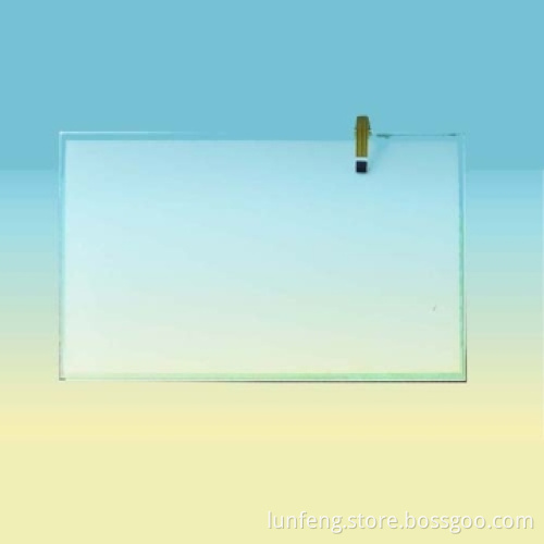 5.2 Inch 4 Wire Resistive Touch Screen